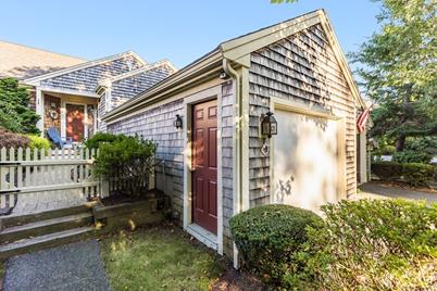 32 Margeson Row #32 - Photo 1