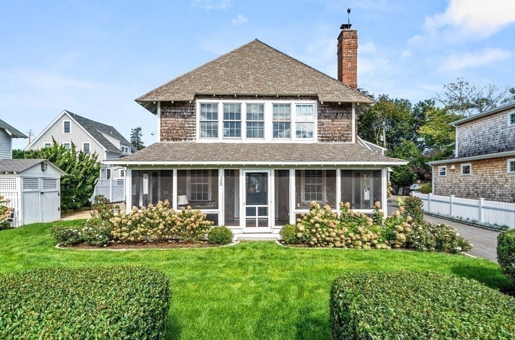 18 Rd, Scituate, MA 02066 MLS 73041048 Coldwell Banker