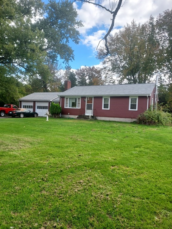 456 Tremont St, Taunton, MA 02780 MLS 73042690 Coldwell Banker