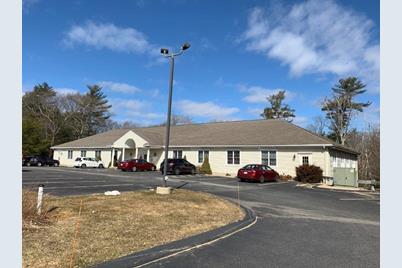 104 Charles Eldridge Rd. #A, Lakeville, MA 02347 - Photo 1