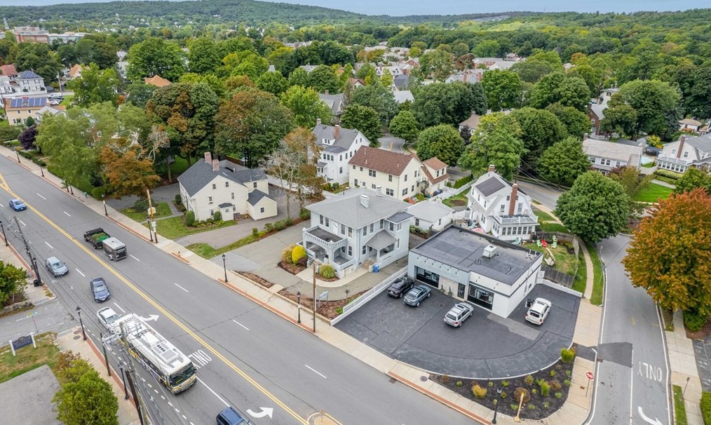 403405 Main St, Waltham, MA 02452 MLS 73049750 Coldwell Banker