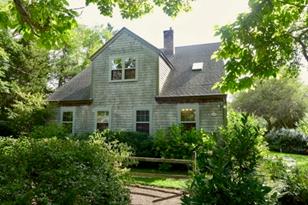 44 Music St Wt153, West Tisbury, MA 02575 - Photo 1