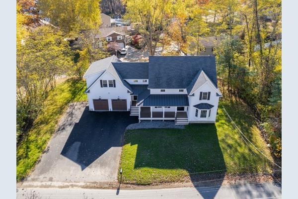 Mls Listings Tewksbury Ma