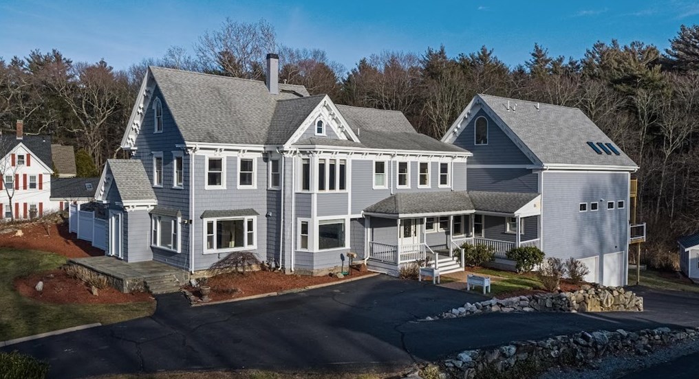 1049 Washington St, Canton, MA 02021 MLS 73054997 Coldwell Banker