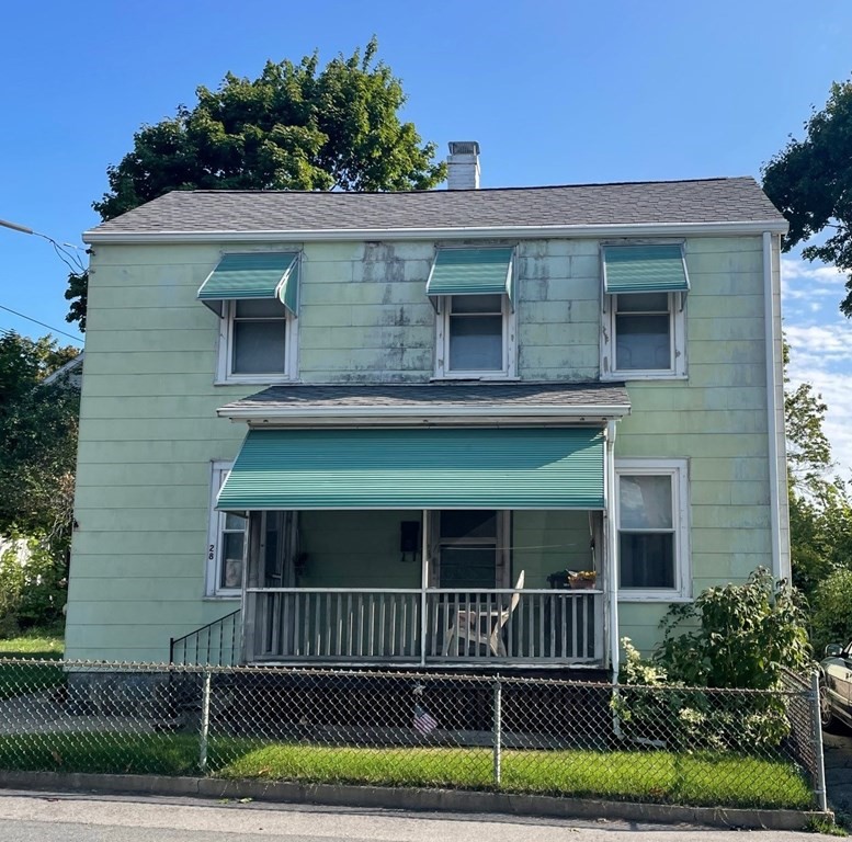 28 McDonald St, Dedham, MA 02026 MLS 73062937 Coldwell Banker