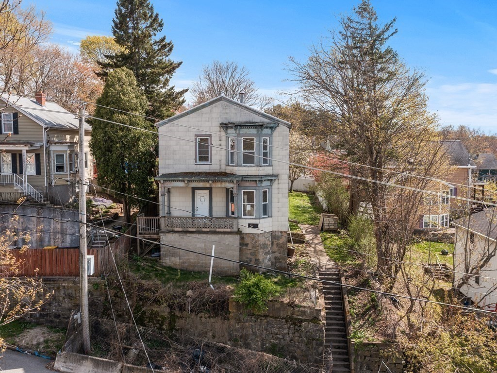 213 Weetamoe St, Fall River, MA 02720 MLS 73066154 Coldwell Banker