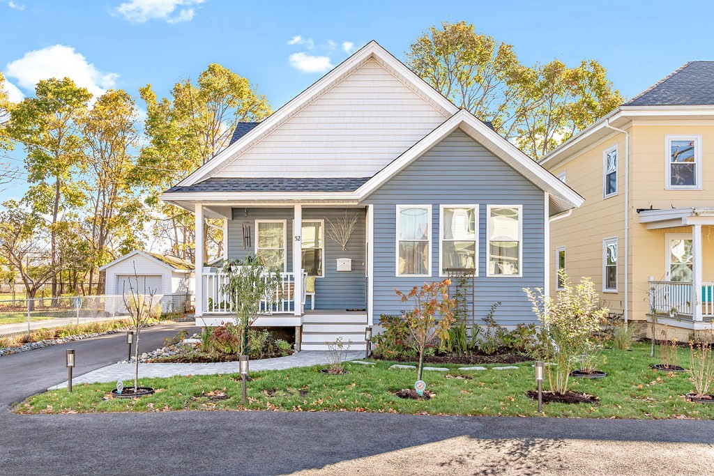 52 Standish St, Weymouth, MA 02191 MLS 73069731 Coldwell Banker