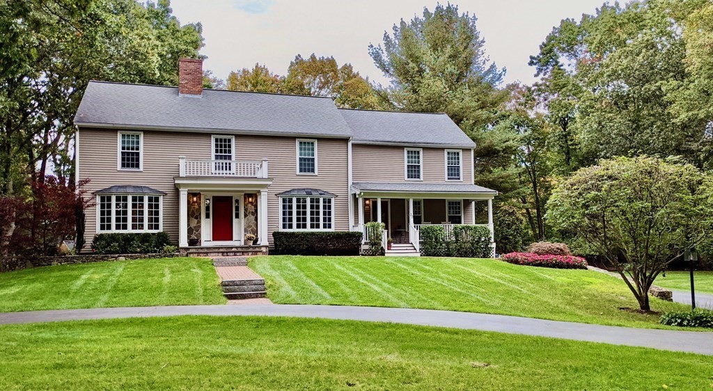 32 Harvard Dr, Sudbury, MA 01776 MLS 73077240 Coldwell Banker