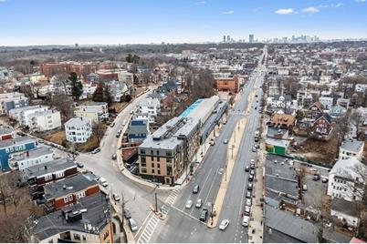 1297 Blue Hill Avenue #C3, Boston, MA 02126 - Photo 17