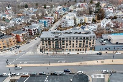 1297 Blue Hill Avenue #C3, Boston, MA 02126 - Photo 1
