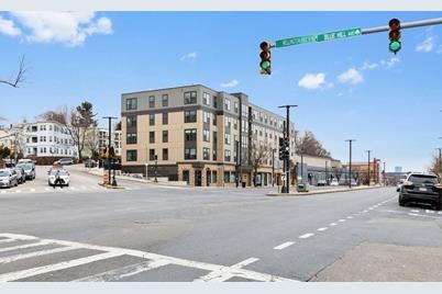 1297 Blue Hill Avenue #C3, Boston, MA 02126 - Photo 11