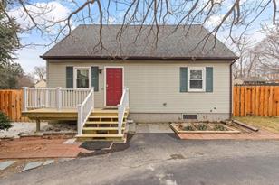 15 Dell Ave, Worcester, MA 01604 - MLS 72931417 - Coldwell Banker