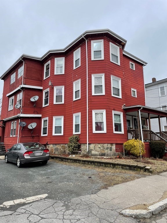 35 Davids St, Brockton, MA 02301 MLS 73083957 Coldwell Banker