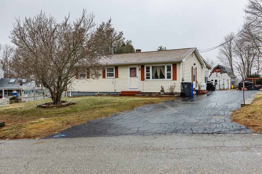 28 Major Dr, Plainfield, CT 06374 MLS 73085593 Coldwell Banker