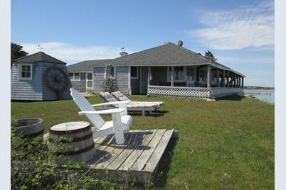 39 North Neck Road, Edgartown, MA 02539 - Photo 5