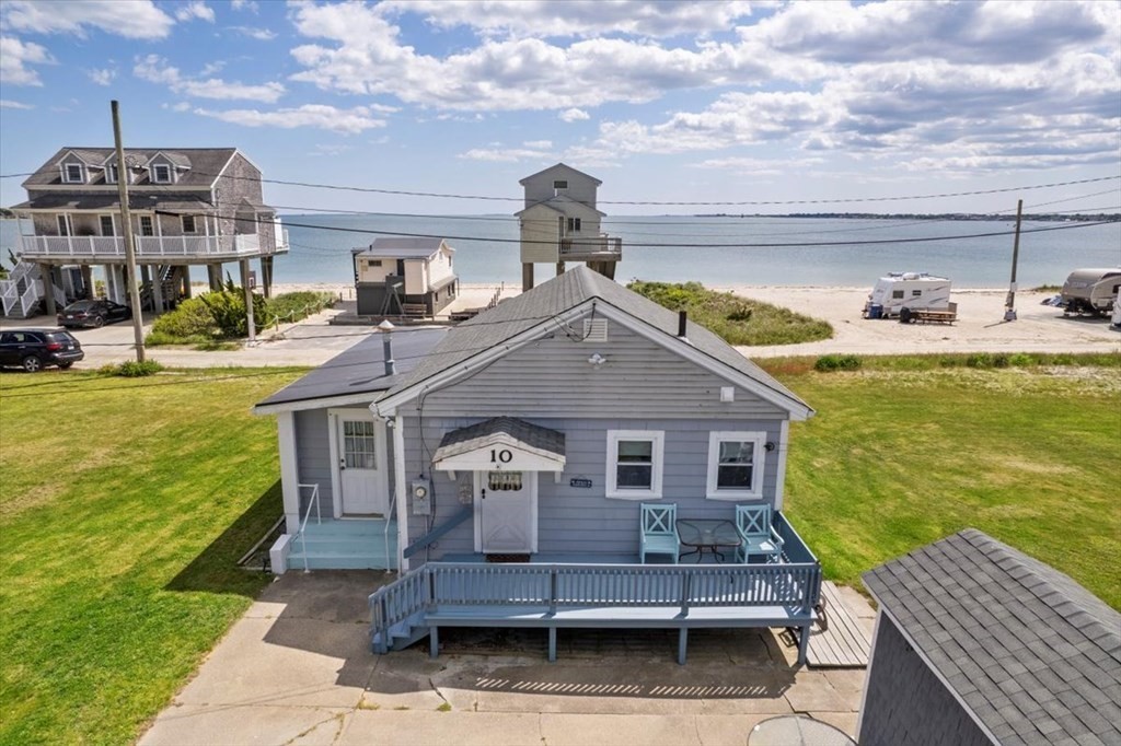 10 Beachwood St, Fairhaven, MA 02719 MLS 73086679 Coldwell Banker