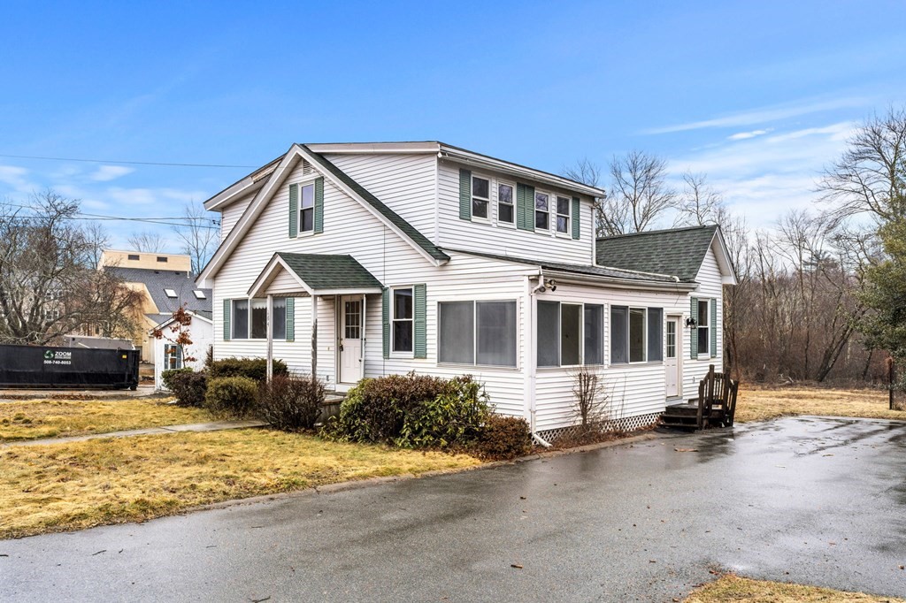 164 East St, Foxboro, MA 02035 MLS 73088072 Coldwell Banker