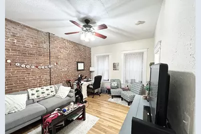 39 Hemenway Street #2, Boston, MA 02115 - Photo 3