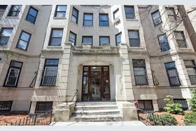 39 Hemenway Street #2, Boston, MA 02115 - Photo 7