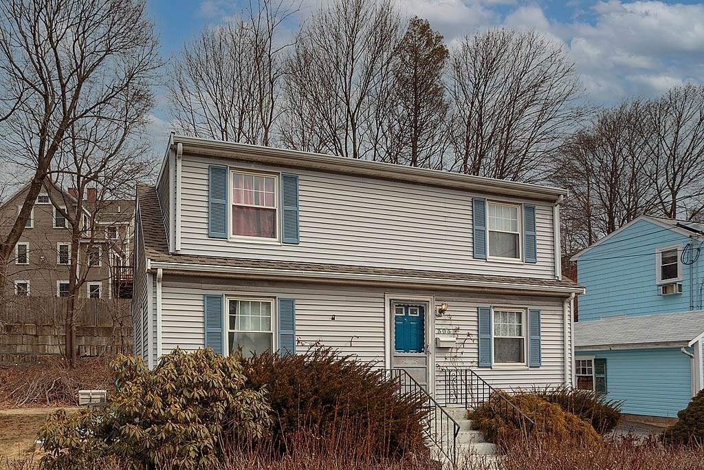305 Summer St, Arlington, MA 02474 MLS 73089905 Coldwell Banker