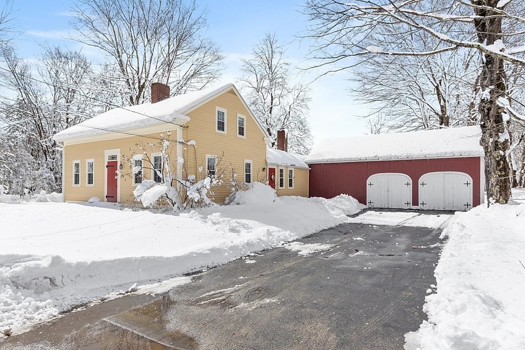 4 Hardwick Rd, Petersham, MA 01366 MLS 73091087 Coldwell Banker