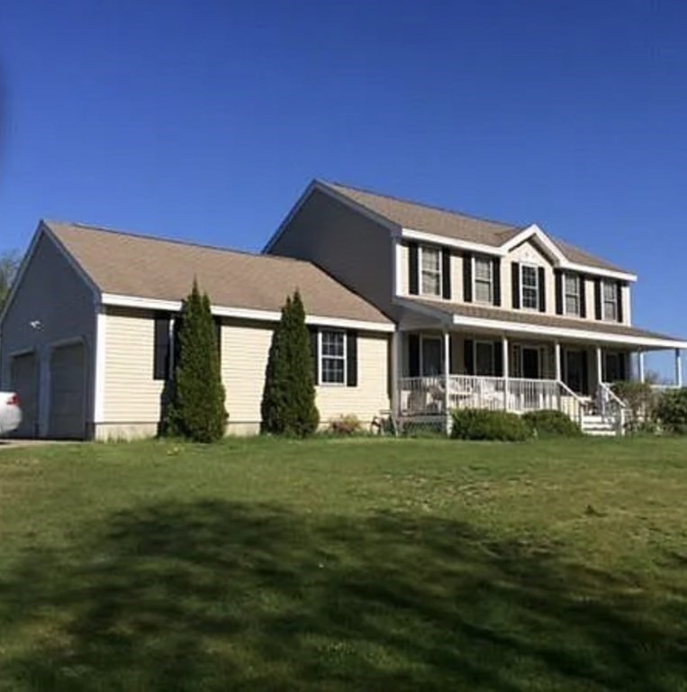 215 Paxton Rd, Spencer, MA 01562 MLS 73091694 Coldwell Banker