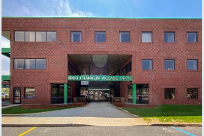 1000 Franklin Village Drive #103, Franklin, MA 02038 - Photo 1