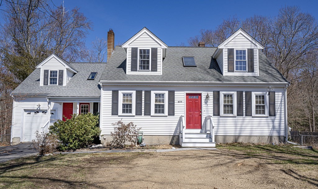 408 Center St, Raynham, MA 02767 MLS 73095185 Coldwell Banker