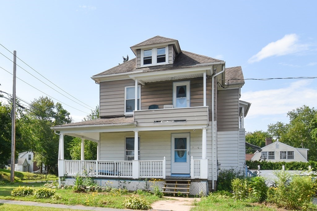 142 Parsons St, Easthampton, MA 01027 MLS 73096871 Coldwell Banker