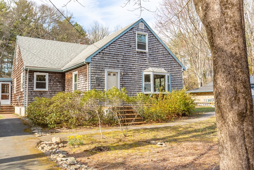 159 Hathaway Rd, MA 02743 MLS 73099033 Coldwell Banker