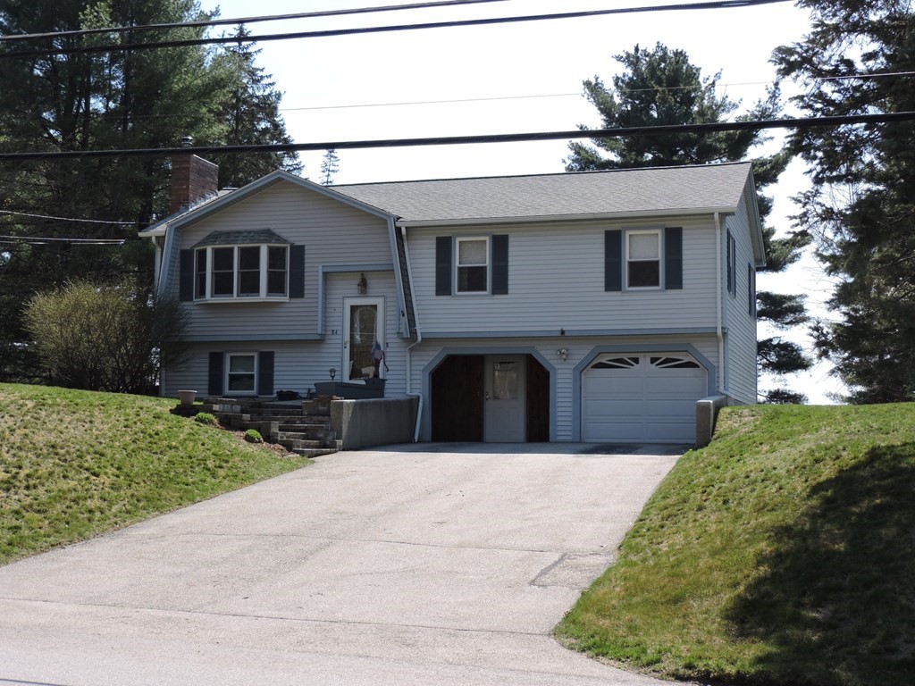 84 Lower Gore Rd, Webster, MA 01570 MLS 73099617 Coldwell Banker