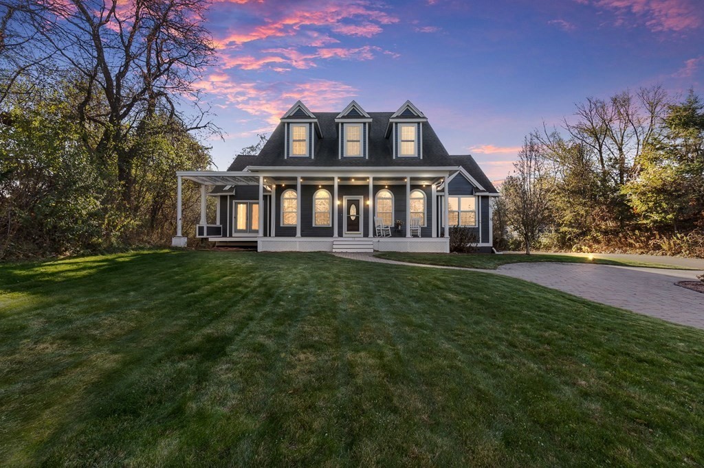 73 Scotland Rd, Newbury, MA 01951 MLS 73099803 Coldwell Banker