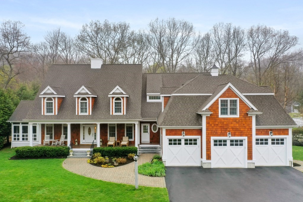 81 Pine St, Dover, MA 02030 MLS 73100250 Coldwell Banker