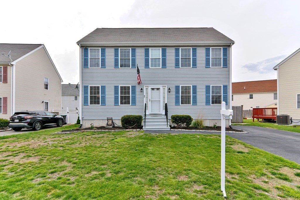 36 Village Rd, Raynham, MA 02767 MLS 73101115 Coldwell Banker