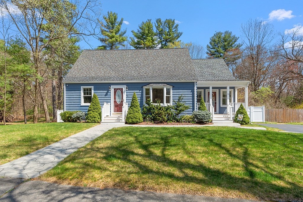 71 Nichols St, Wilmington, MA 01887 MLS 73102212 Coldwell Banker