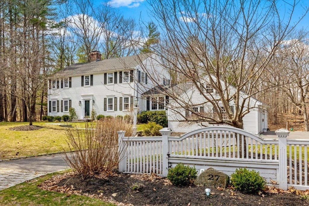 27 Wanders Dr, Hingham, MA 02043 MLS 73102880 Coldwell Banker