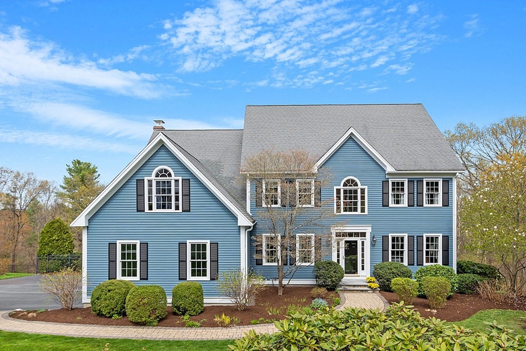 15 Whistler Ln, Southborough, MA 01772 MLS 73103354 Coldwell Banker
