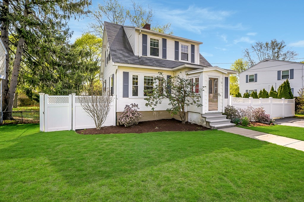 52 Cherry St, Newton, MA 02465 MLS 73104228 Coldwell Banker