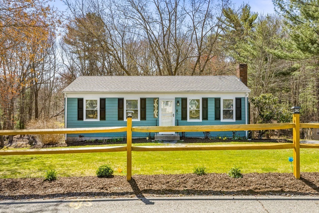 53 Prince Cir, Marshfield, MA 02050 MLS 73104919 Coldwell Banker