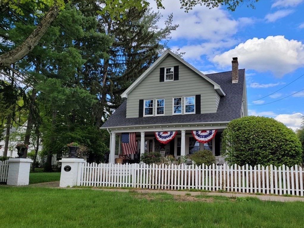 280 Rogers Ave, West Springfield, MA 01089 MLS 73105492 Coldwell Banker