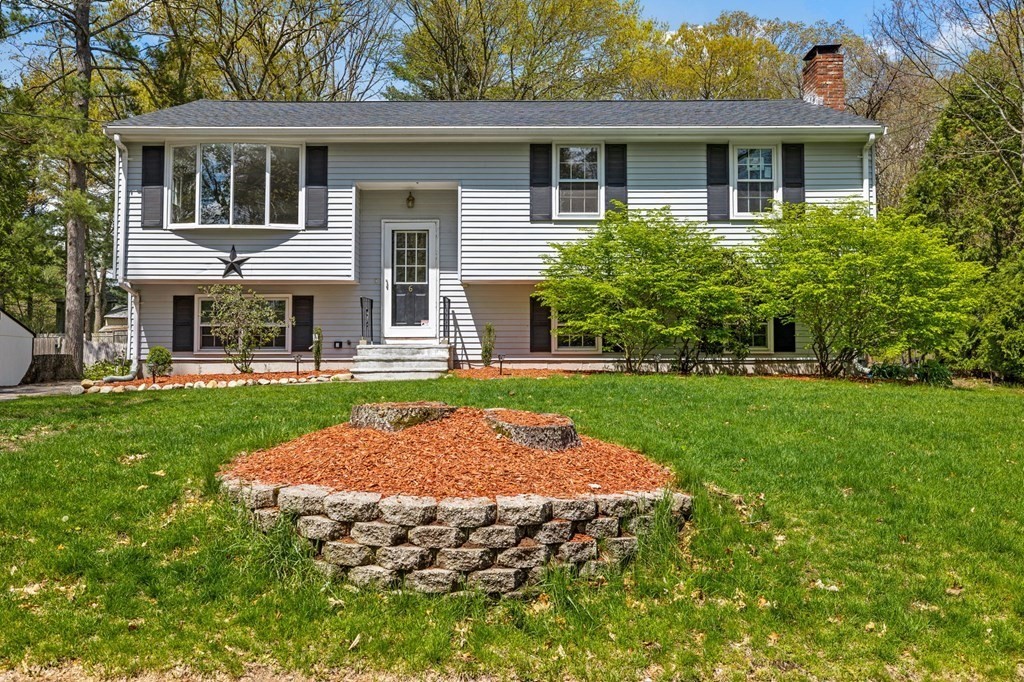 6 Casa Dr, Mansfield, MA 02048 MLS 73105854 Coldwell Banker