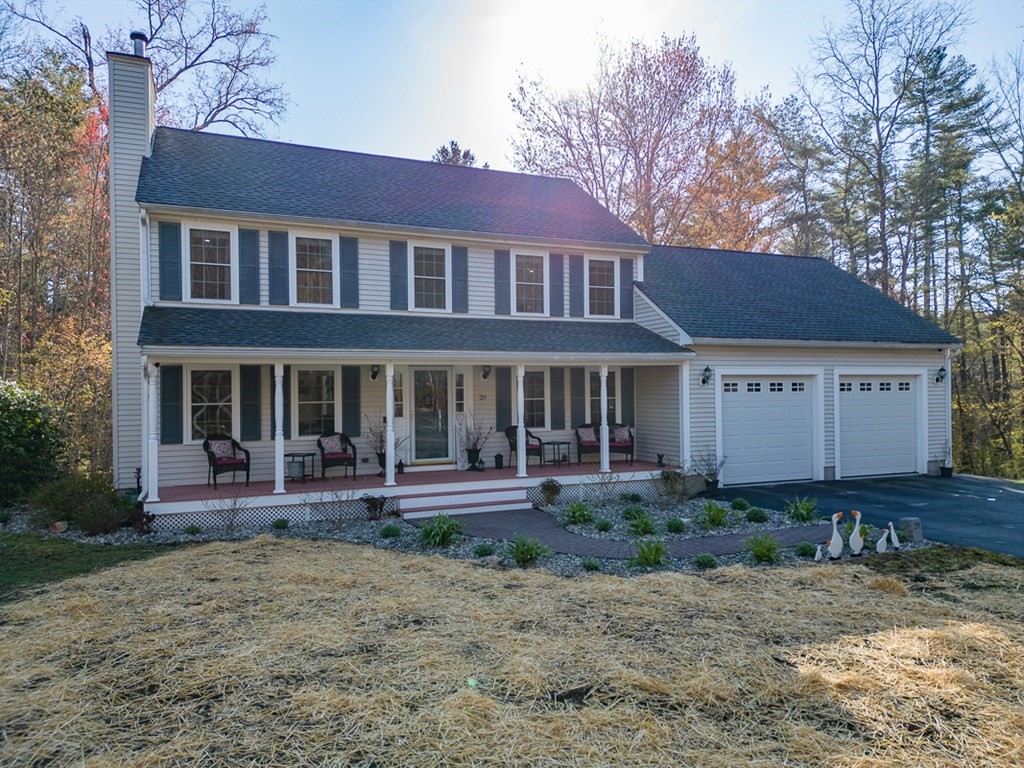 29 Boynton St, Pepperell, MA 01463 MLS 73105867 Coldwell Banker