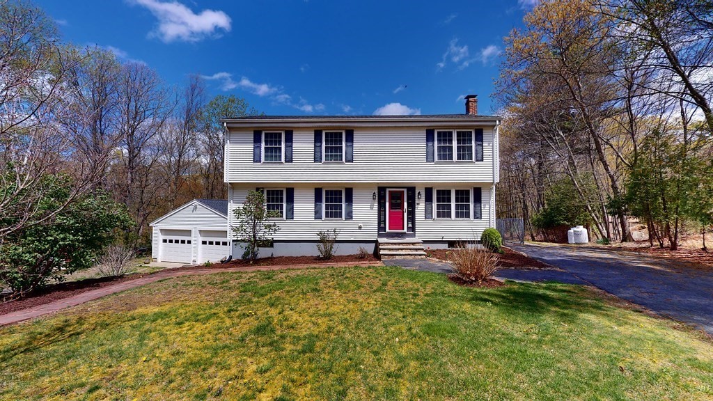 102 S E Main St, Douglas, MA 01516 MLS 73105902 Coldwell Banker