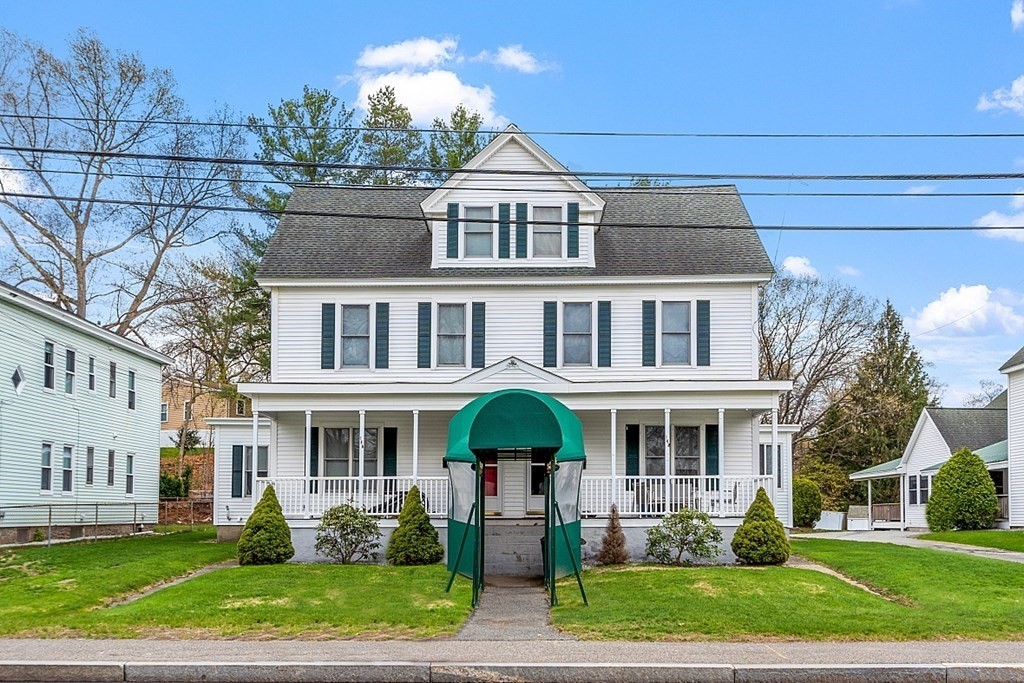 135137 Middlesex St, Chelmsford, MA 01863 MLS 73106329 Coldwell Banker