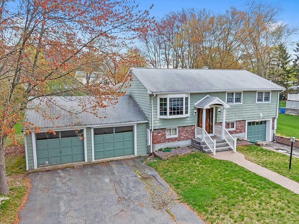 65 Forest Park Ave, Billerica, MA 01862 MLS 73106401 Coldwell Banker