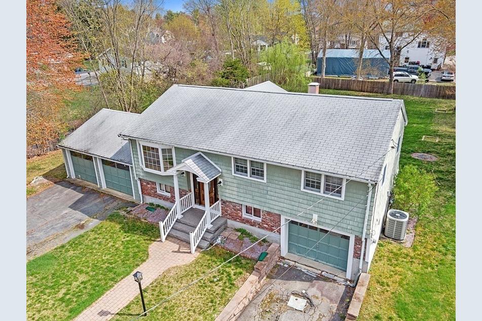 65 Forest Park Ave, Billerica, MA 01862 MLS 73106401 Coldwell Banker