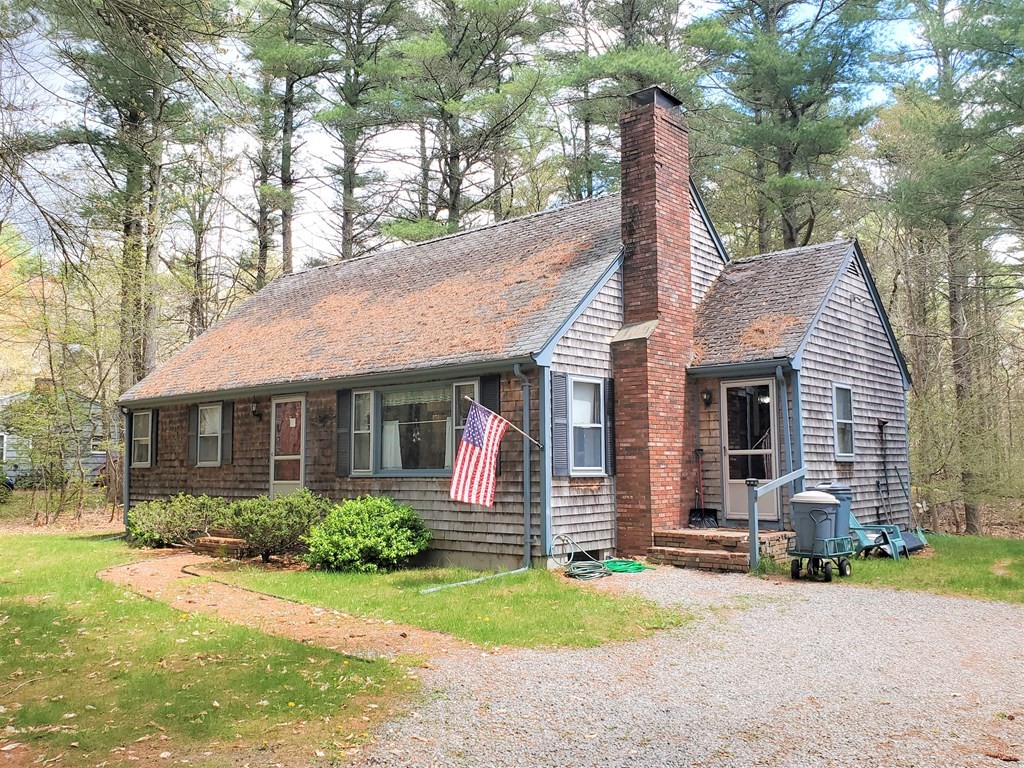175 Bullock Rd, Freetown, MA 02717 MLS 73107041 Coldwell Banker