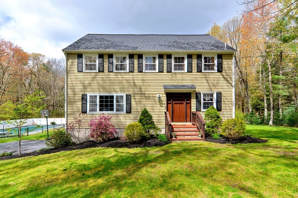 47 Carl Rd, Walpole, MA 02081 MLS 73107138 Coldwell Banker