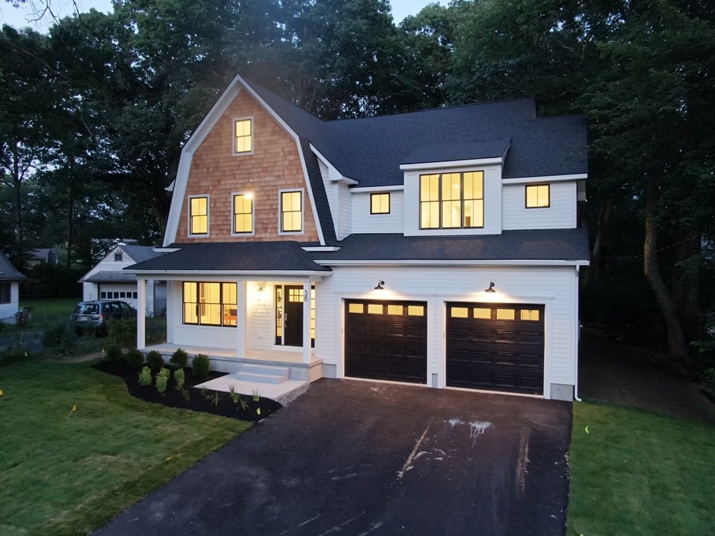 38 Curtis Rd, Natick, MA 01760 MLS 73107639 Coldwell Banker