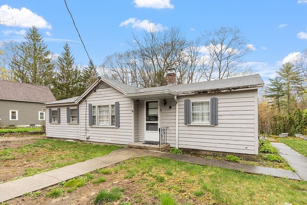 95 Center St, Ashburnham, MA 01430 MLS 73107828 Coldwell Banker